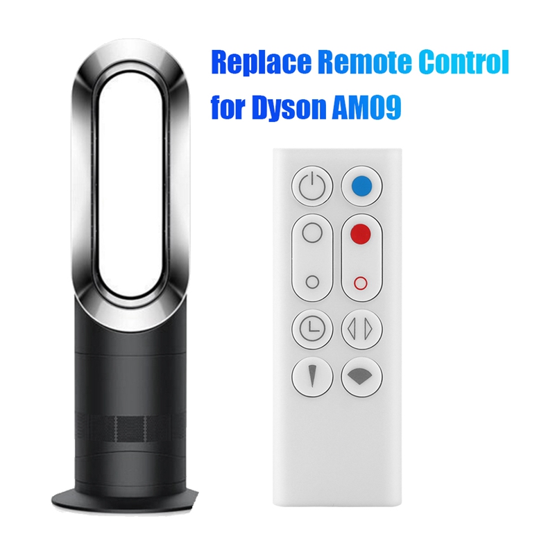Dyson Fan Pure Cool - Beste vervangende afstandsbediening voor Dyson Pure