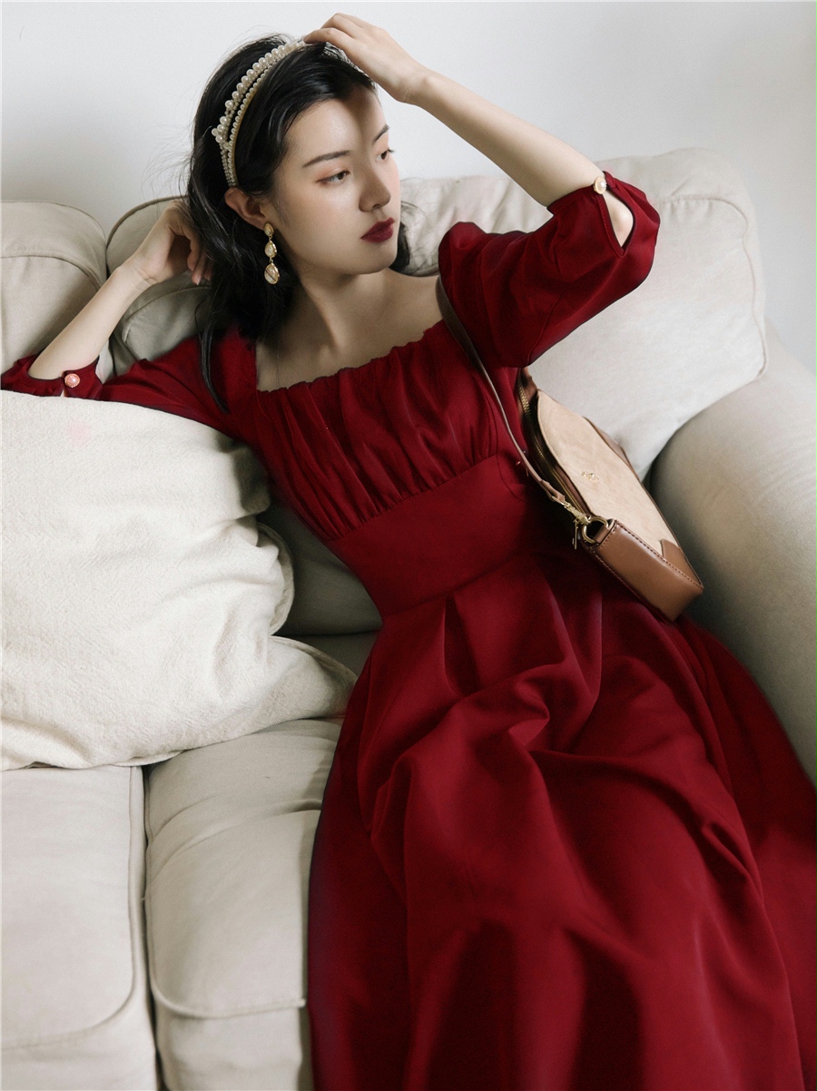 Modern Korean Lifestyle - 2 Kleuren Koreaanse Fashion Vrouwen Outfits