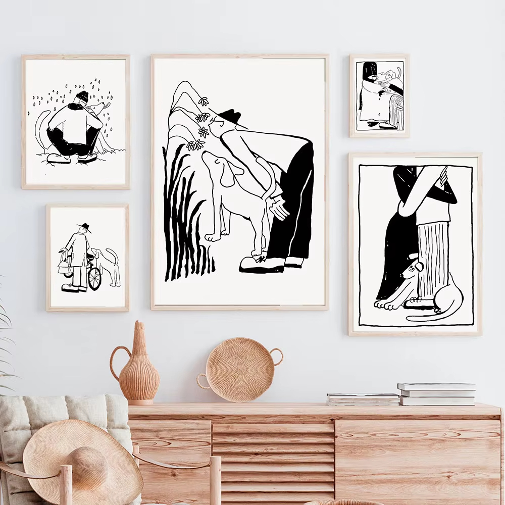 Koreaanse minimalistische leve - Modern Korean Lifestyle recensie en prijs