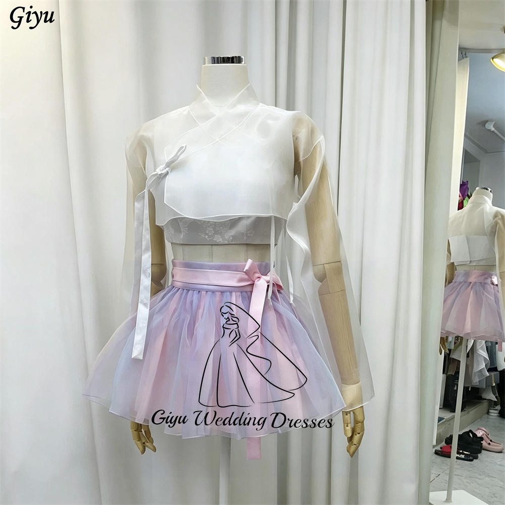 Giyu Koreaanse moderne Hanbok  - Modern Korean Lifestyle recensie en prijs