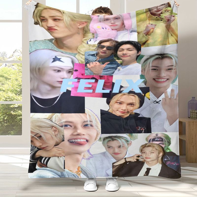 SK Koreaanse F-Felixs Star Lee - Modern Korean Lifestyle recensie en prijs